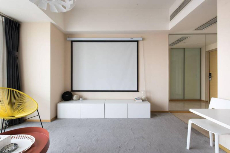 Others 5, Chengdu Summerisland Service Apartment, Chengdu
