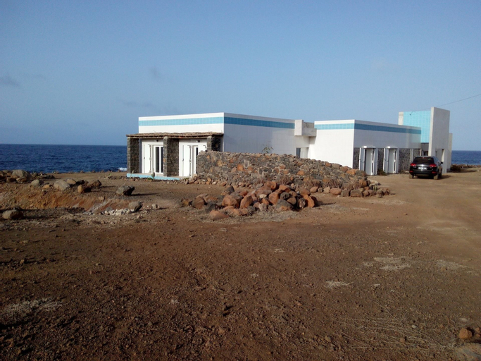 Villa Sao Jose,