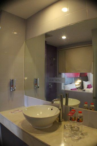 favehotel Kusumanegara, Yogyakarta