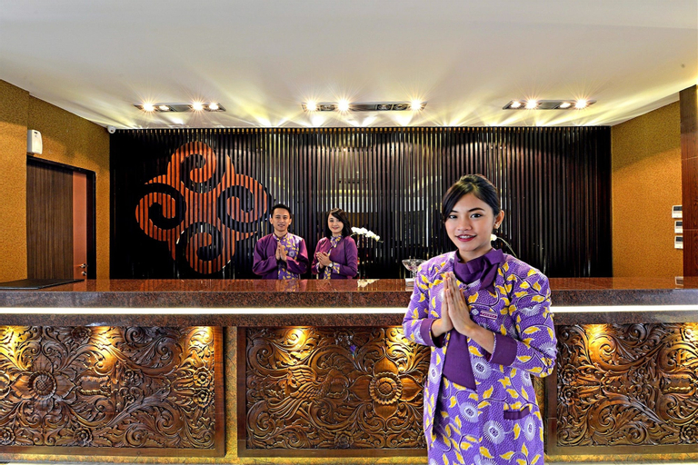 Grand Tjokro Jakarta, West Jakarta