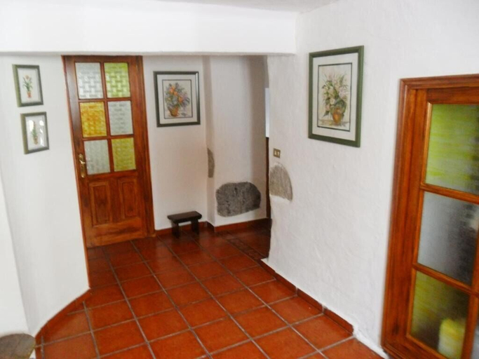 Public Area 2, Casa Rural las Cáscaras, Las Palmas