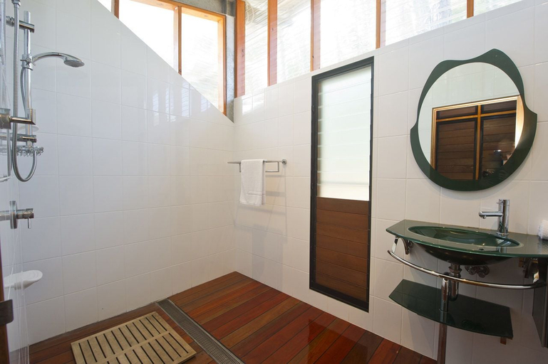 Bedroom 4, The Pines, Magnetic Island