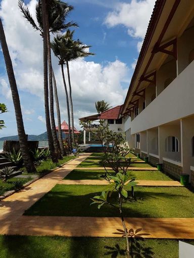 77 Sunset Plaza Hotel, Sukabumi