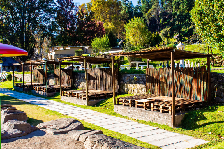 Gooderson Drakensberg Gardens Golf & Spa Resort, Sisonke