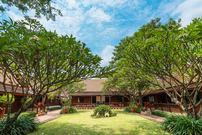 The Legendha Sukhothai, Muang Sukhothai