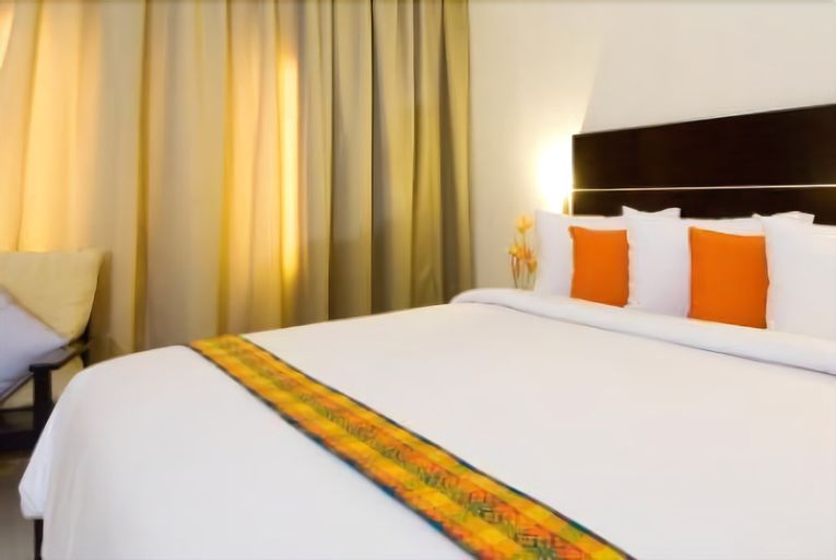 iShine Hotel, Pekanbaru