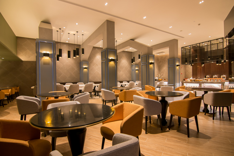 Food & Drinks, Yitel Premium (Shanghai Xuhui), Shanghai