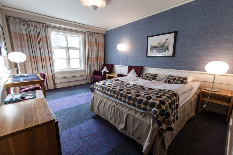 Clarion Collection Hotel Tollboden, Drammen