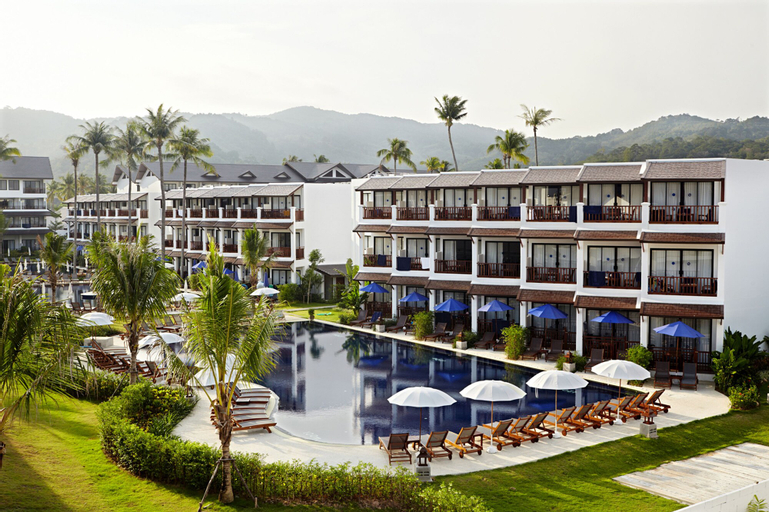 Sunwing Kamala Beach, Pulau Phuket