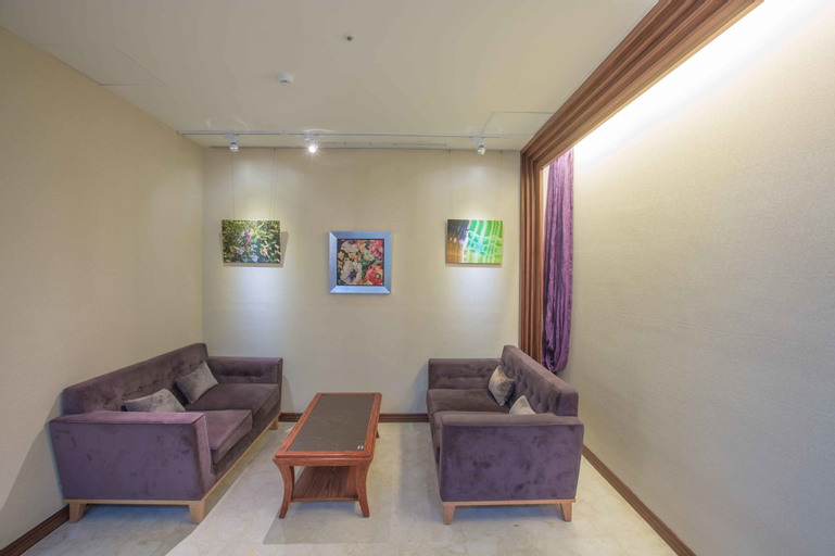 Arsma Hotel, Hualien