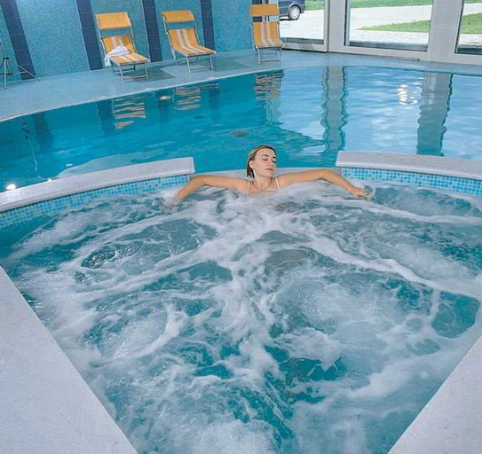 Sport & Beauty, Miramonti, Forli' - Cesena