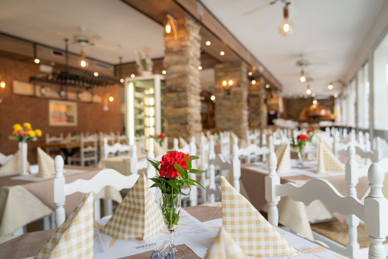 Food & Drinks 5, Esperia, Venezia