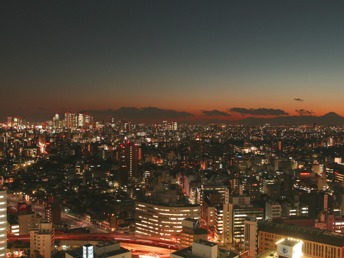 Scenery 9