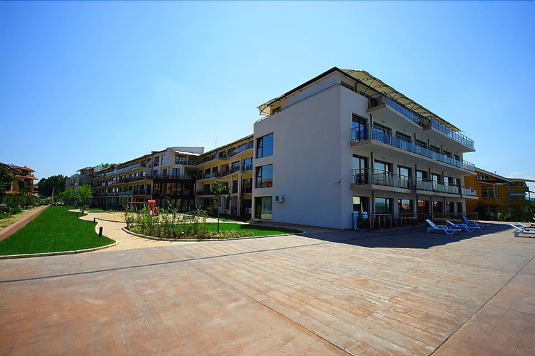 Exterior & Views 2, Sozopoli Beachfront, Sozopol
