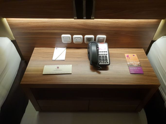 Novena Hotel Bandung, Bandung