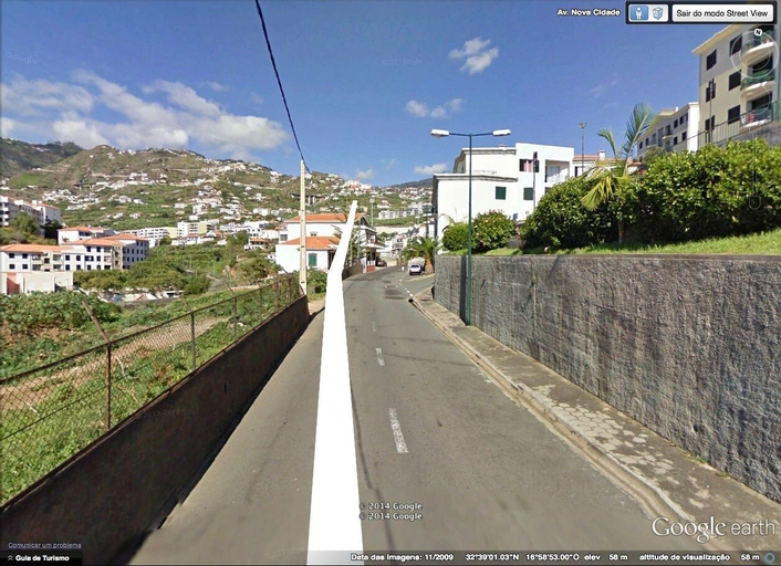 Lobos Bay, Câmara de Lobos