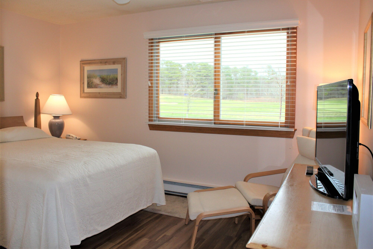 Bedroom 3, 51 Middlecott - 2 Bedroom Condo, Barnstable