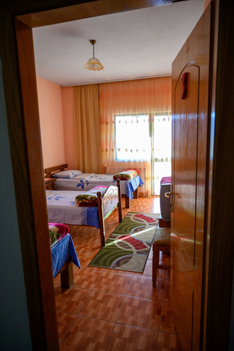 Others 5, Hotel Joni Restaurant, Pogradecit