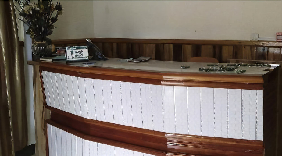 Others 4, Amaja Lodge, Shama Ahanta East