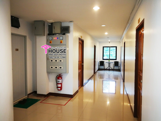 T.House Maesot, Mae Sot
