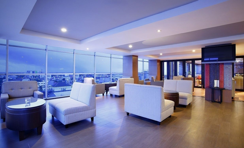 Hotel Santika Makassar, Makassar