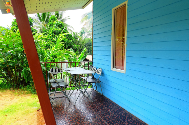 Kiritam Homestay, Muang Nakhon Si Thammarat