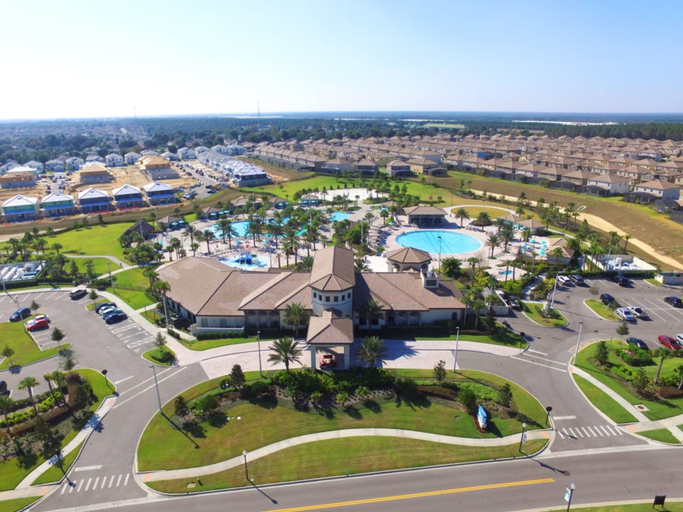 Exterior & Views 2, 1450 Rolling Fairway Drive, Osceola