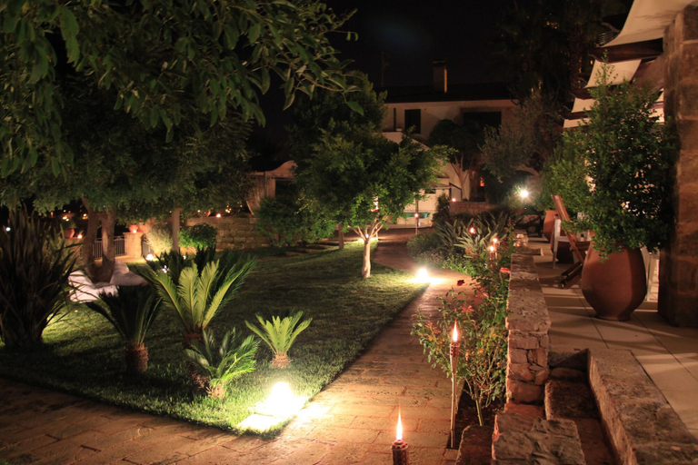 Others 5, B&B Bella Vista, Lecce