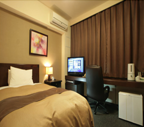 Hotel Sealuck Pal Utsunomiya, Utsunomiya