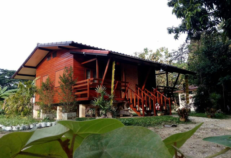 Lampang Homstay 2, Muang Lampang
