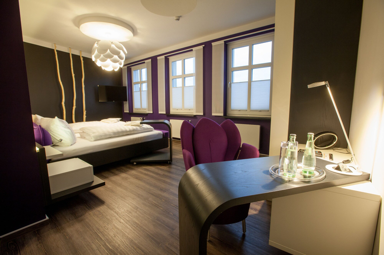 Aragon-Hotel-Garni, Stendal