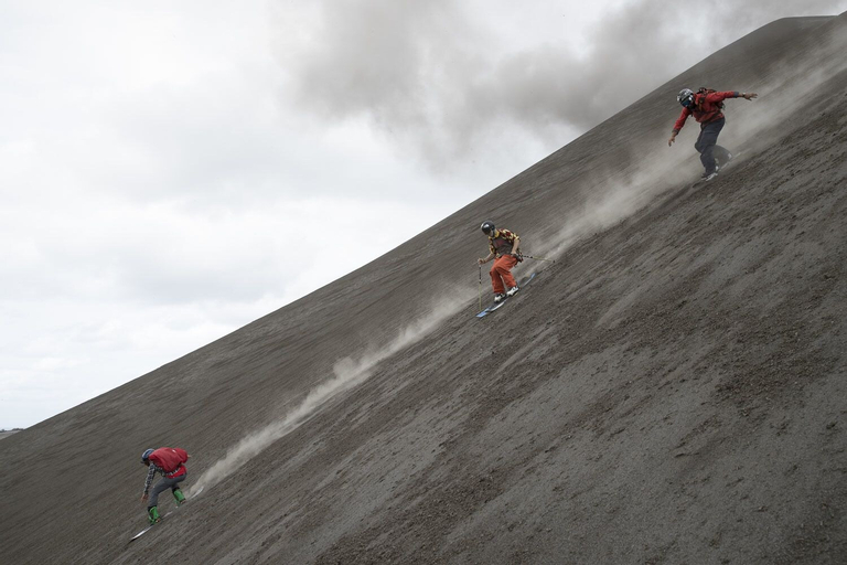 Volcano Roaring Front, South West Tanna