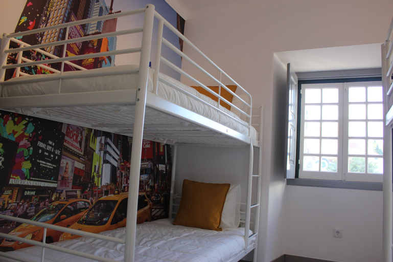 Hostel Vila de Óbidos, Óbidos