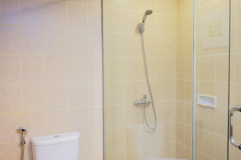 Ancol Marina 2BR Tower A By Travelio, North Jakarta