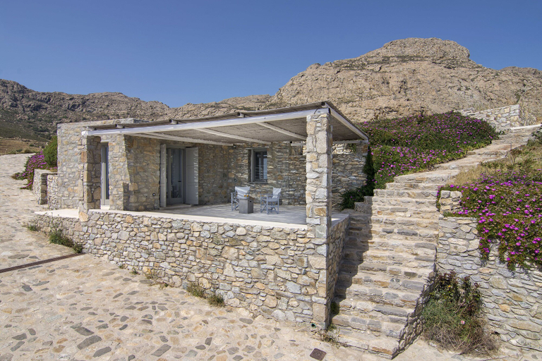 Exterior & Views 2, Serifos Houses Kalo Ampeli, South Aegean