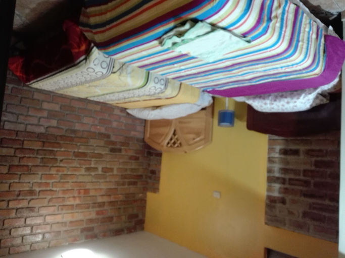 Bedroom 3, Leo's Tinal, Cajamarca