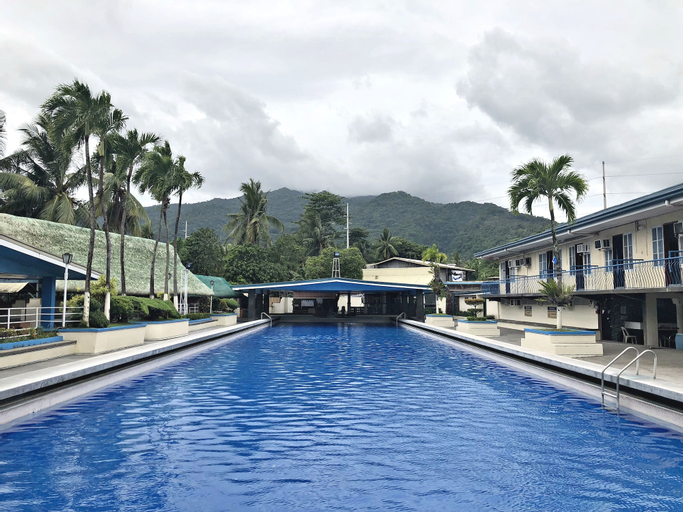 Agua Caliente Hot Spring Resort and Hotel, Calamba City