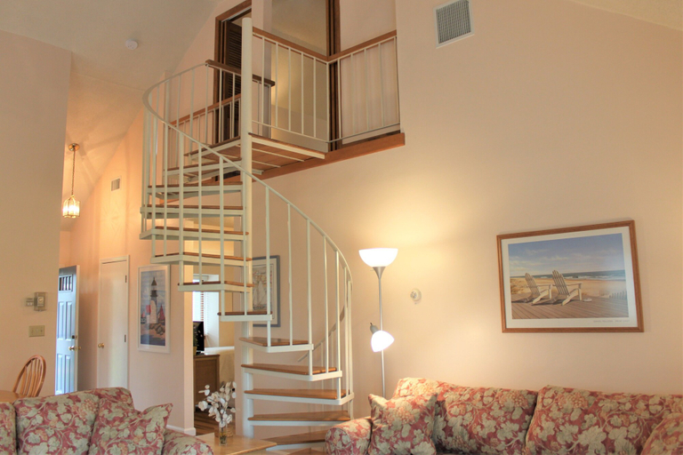 Public Area 1, 51 Middlecott - 2 Bedroom Condo, Barnstable