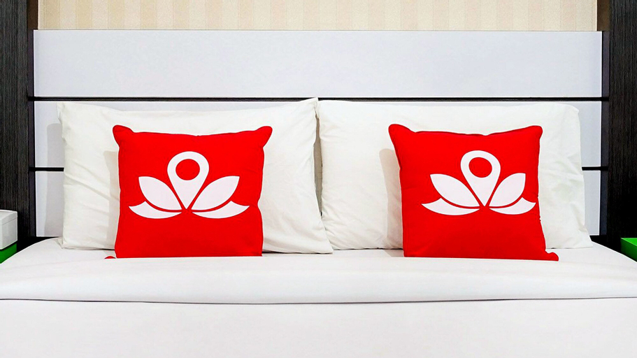 ZEN Home Bukit Gambir, Pulau Penang