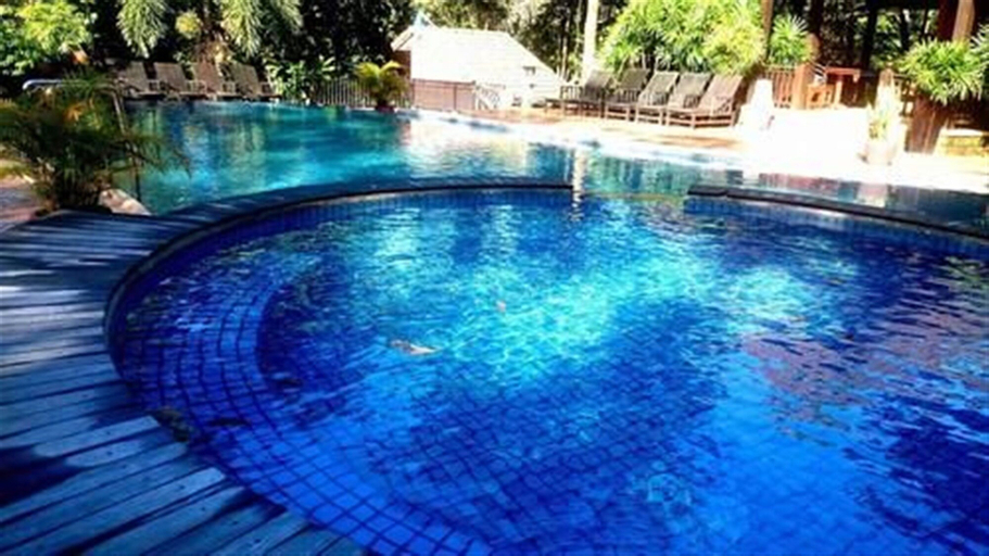 Kirirom Hillside Resort, Phnum Sruoch