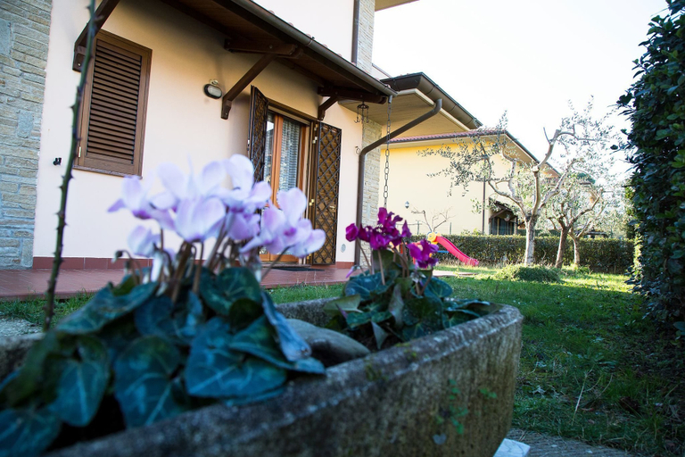 Others 5, B&B Nuovo Paradiso, Pistoia