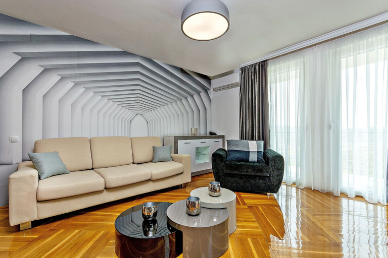 Public Area 4, Aparthotel Adeo, Poreč