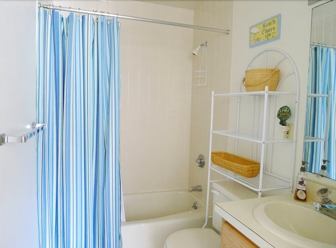 Bathroom 3, 92 Eaton - 2 Bedroom Condo, Barnstable