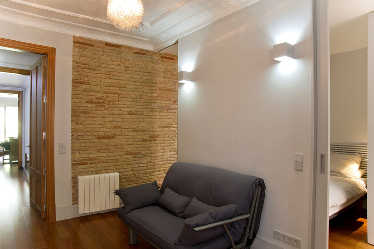 Others 5, Montaber Apartment - Bailen, Barcelona