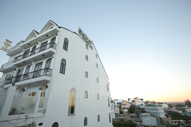 Tea Leaf Hotel 2, Đà Lạt