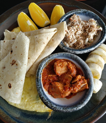 Food & Drinks 5, Moodhumaa Inn at Guraidhoo, Guraidhoo