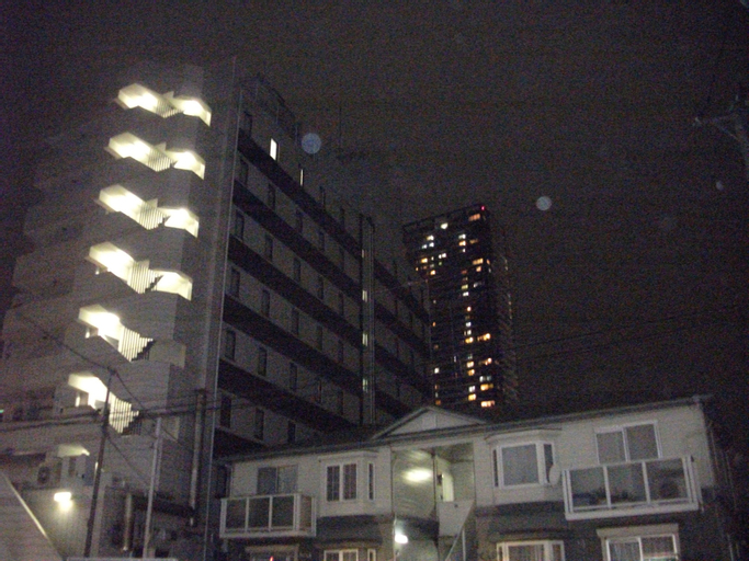 Sun Hotel Hachioji, Hachiōji