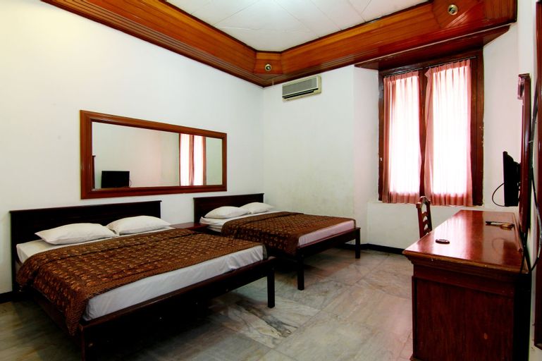Hotel Limaran, Yogyakarta