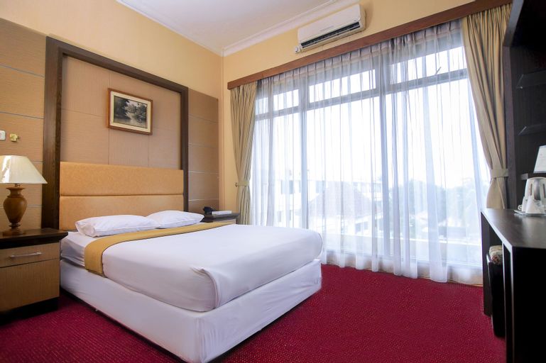 Hotel Hakmaz Taba Lubuklinggau, Lubuklinggau