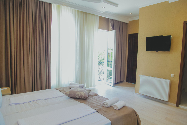 Hotel Lotus, Zugdidi